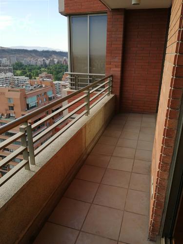 americo vespucio norte 22, Las Condes