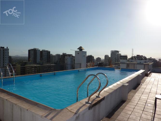AVENIDA VICUÑA MACKENNA 327 DP 1221, Santiago