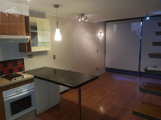 AVENIDA VICUÑA MACKENNA 327 DP 1221, Santiago