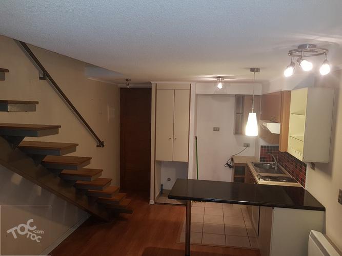 AVENIDA VICUÑA MACKENNA 327 DP 1221, Santiago