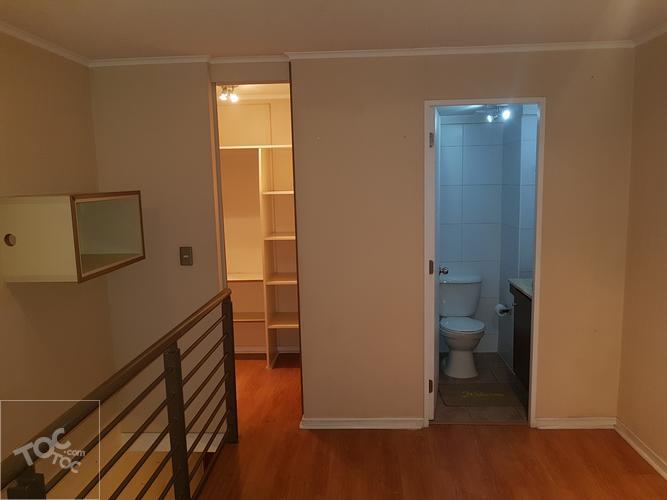 AVENIDA VICUÑA MACKENNA 327 DP 1221, Santiago