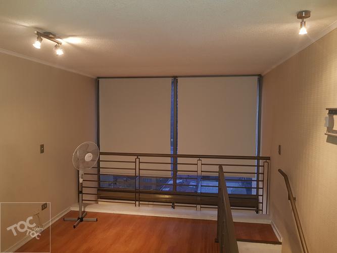 AVENIDA VICUÑA MACKENNA 327 DP 1221, Santiago