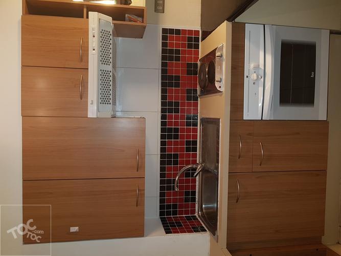 AVENIDA VICUÑA MACKENNA 327 DP 1221, Santiago