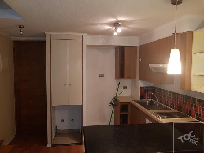 AVENIDA VICUÑA MACKENNA 327 DP 1221, Santiago