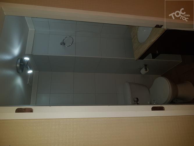 AVENIDA VICUÑA MACKENNA 327 DP 1221, Santiago