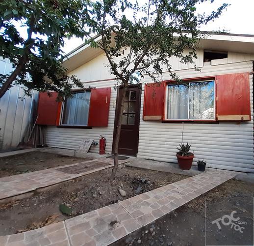 Sta Sara 2280, Molina