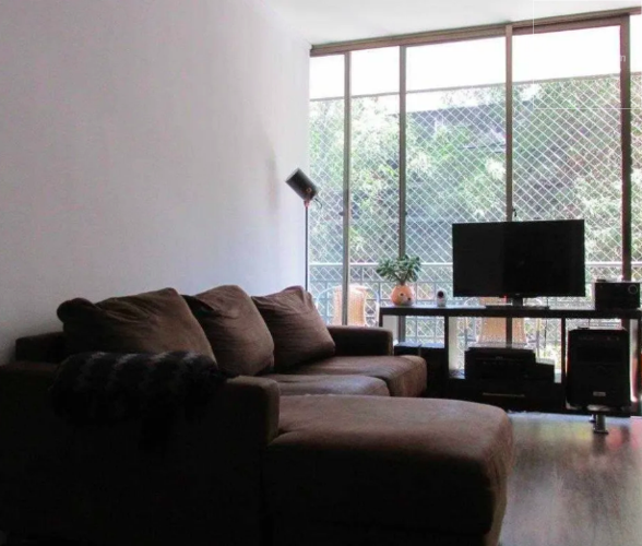 LADISLAO ERRAZURIZ 2158 DP 201, Providencia