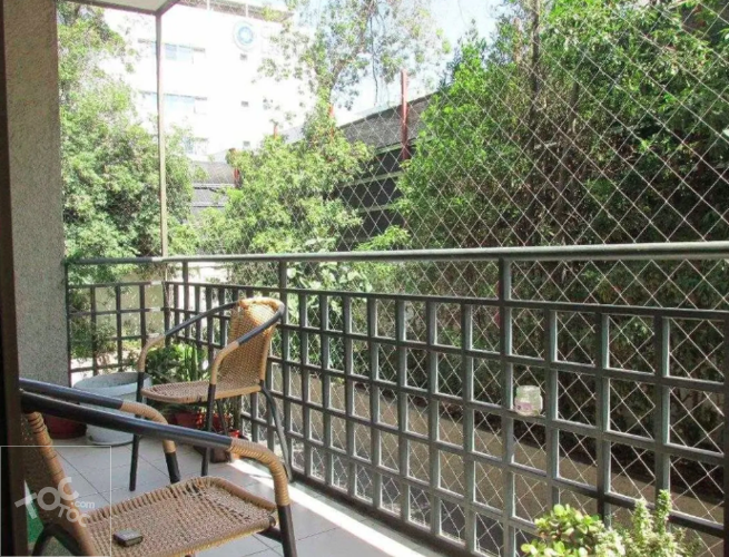 LADISLAO ERRAZURIZ 2158 DP 201, Providencia