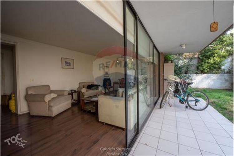 Hendaya-Depto con patio, *precio rebajado!!*