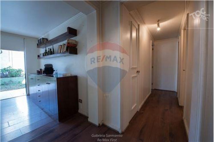 Hendaya-Depto con patio, *precio rebajado!!*