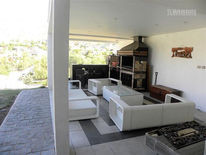 La Reserva/ Las Canteras-Chicureo