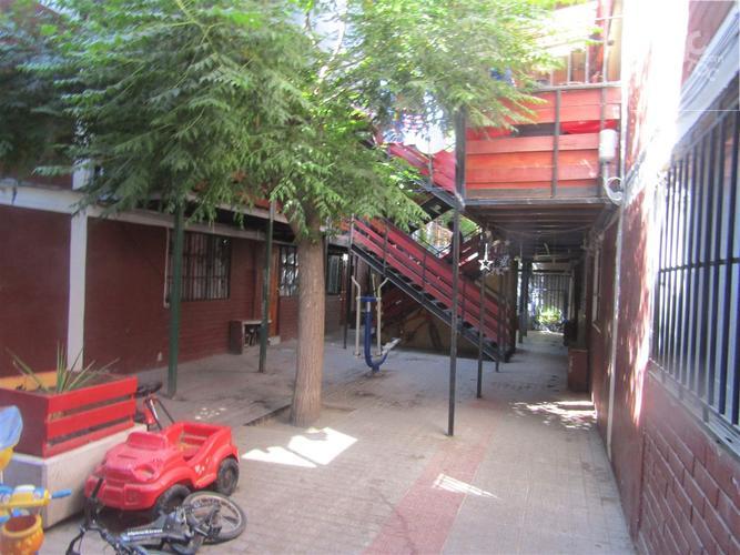 avenida troncal, Peñalolén