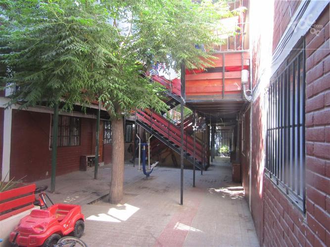 avenida troncal, Peñalolén