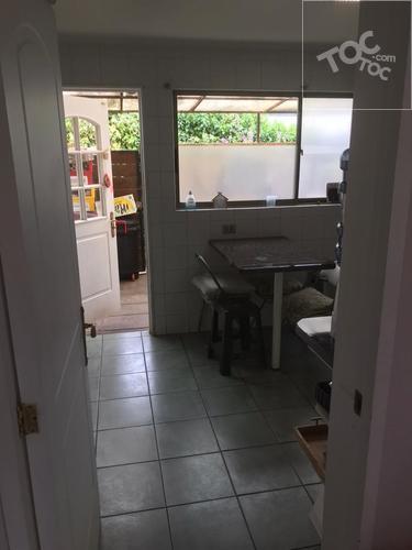Casa en Bosques de Montemar