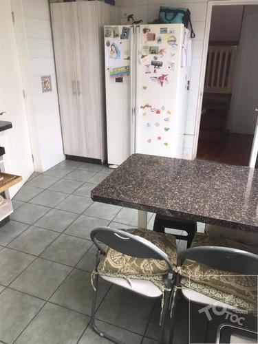 Casa en Bosques de Montemar