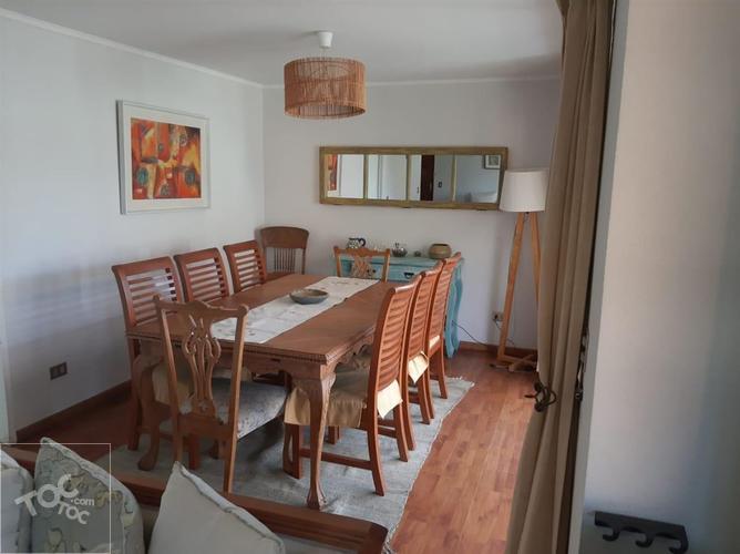 Casa en Bosques de Montemar