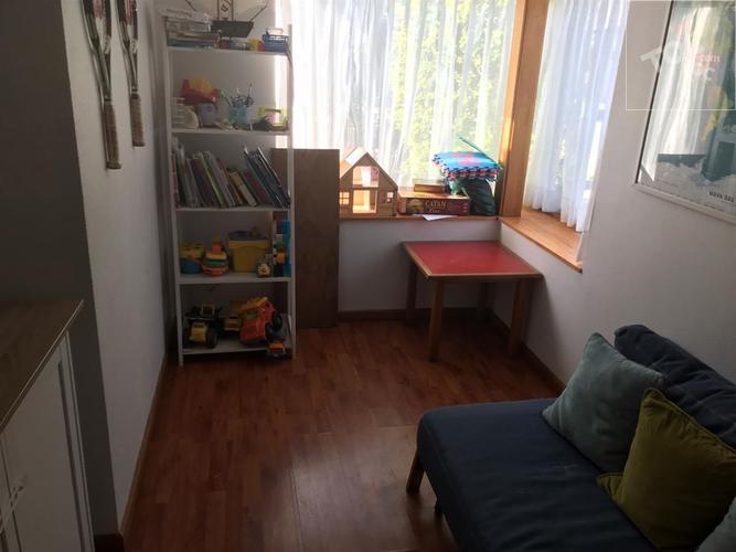 Casa en Bosques de Montemar