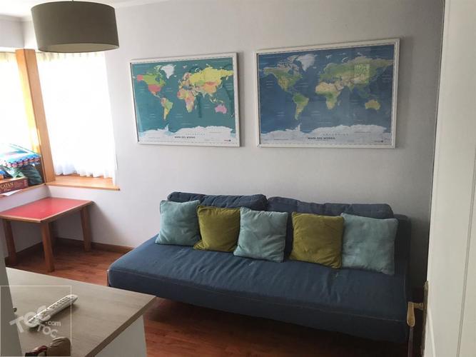 Casa en Bosques de Montemar