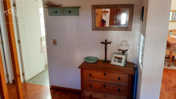 Casa en Bosques de Montemar