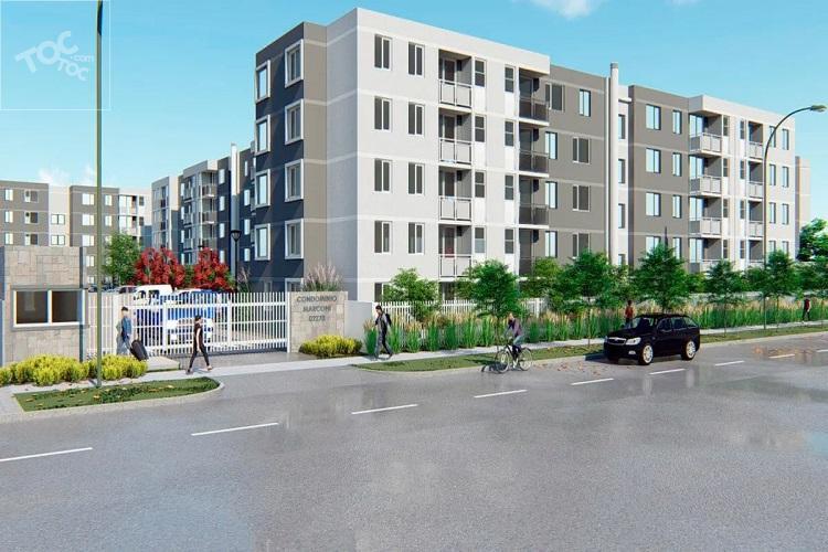 Condominio Marconi