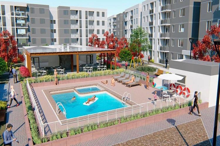 Condominio Marconi