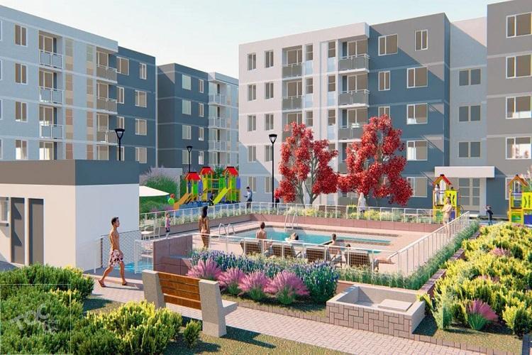 Condominio Marconi