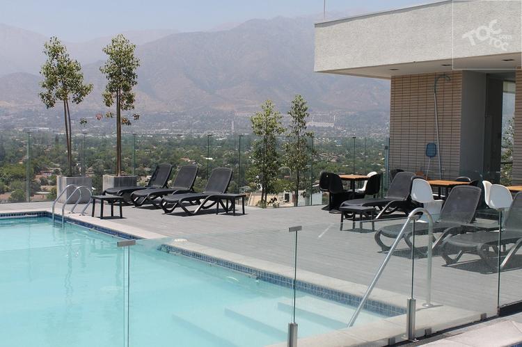 Venta Departamento de Lujo Francisco de Villagra Ñuñoa