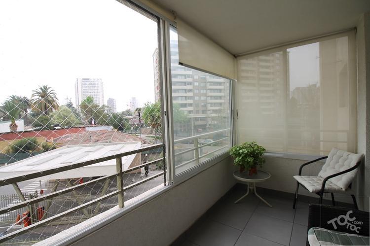 Venta Departamento de Lujo Francisco de Villagra Ñuñoa