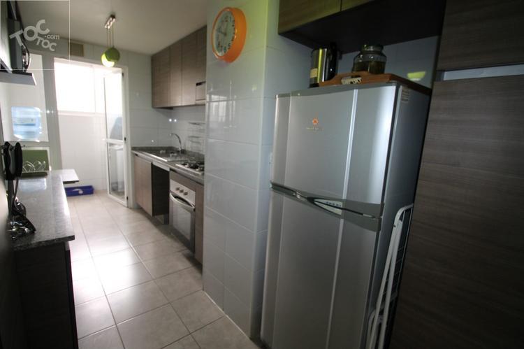 Venta Departamento de Lujo Francisco de Villagra Ñuñoa