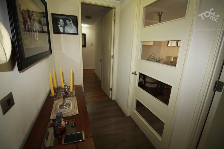 Venta Departamento de Lujo Francisco de Villagra Ñuñoa