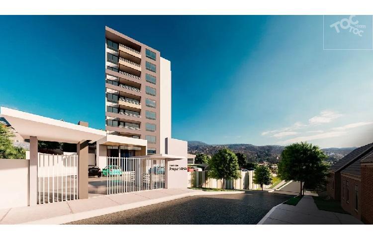 Condominio Bosque Miletto