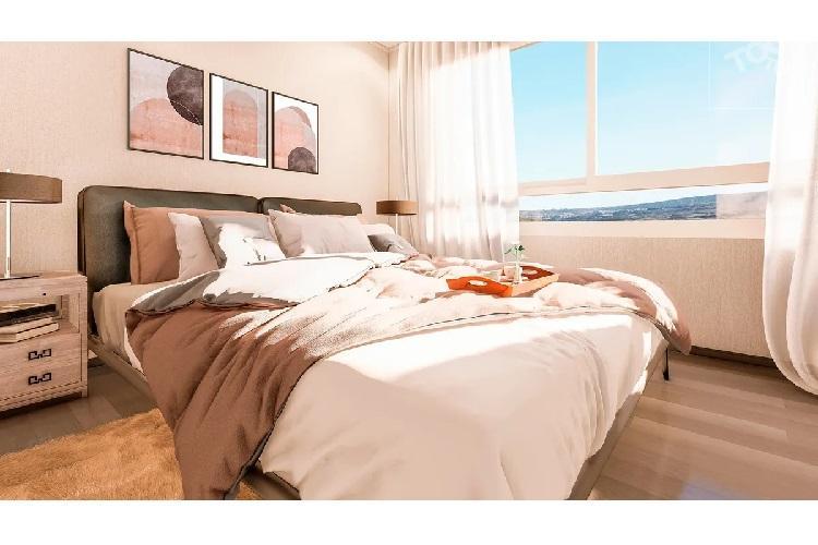 Condominio Bosque Miletto