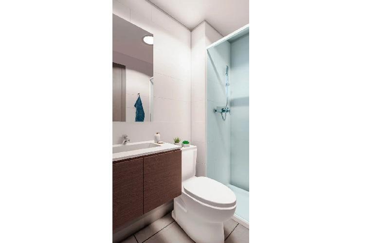 Condominio Bosque Miletto