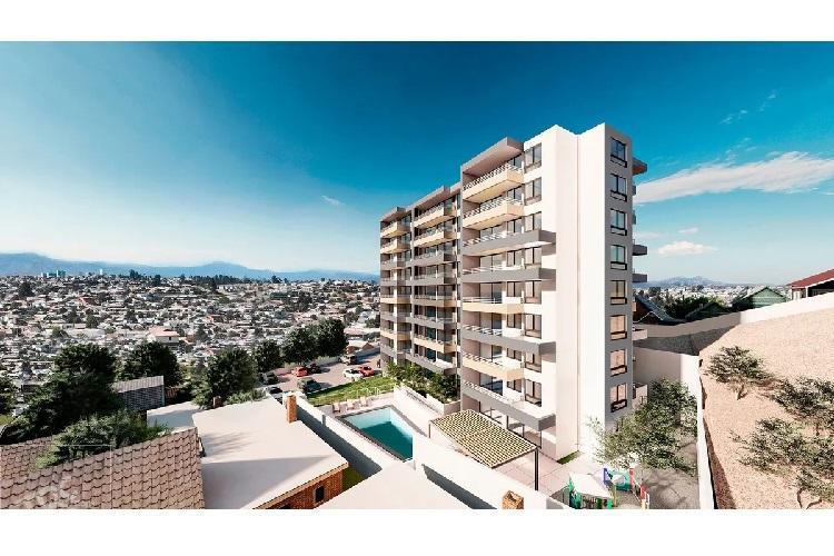 Condominio Bosque Miletto