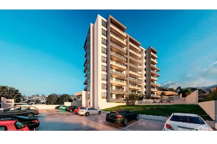 Condominio Bosque Miletto