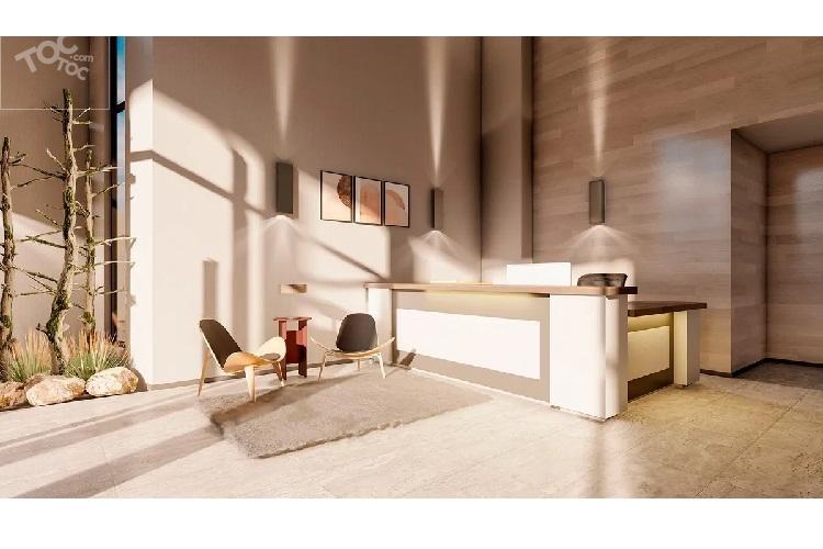 Condominio Bosque Miletto