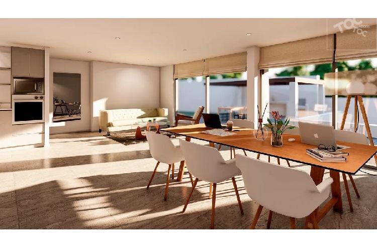 Condominio Bosque Miletto
