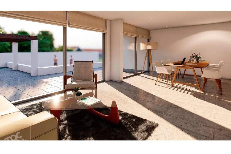 Condominio Bosque Miletto