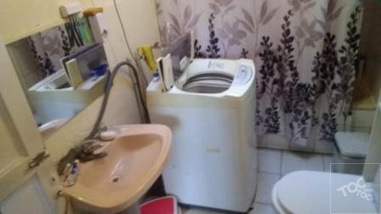 Casa con amplio terreno de uso mixto con 7D 3B, Comuna de San Joaquin