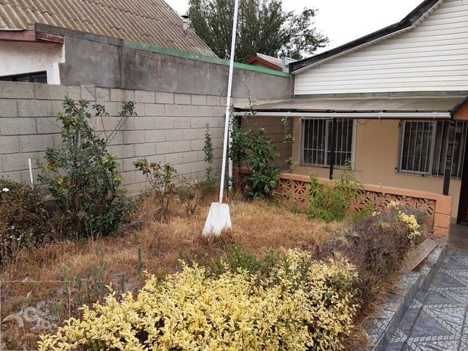 VENDO CASA ,GOMEZ CARREÑO