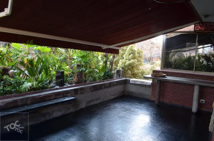 EXCLUSIVO DEPARTAMENTO EN CALLE NORUEGA