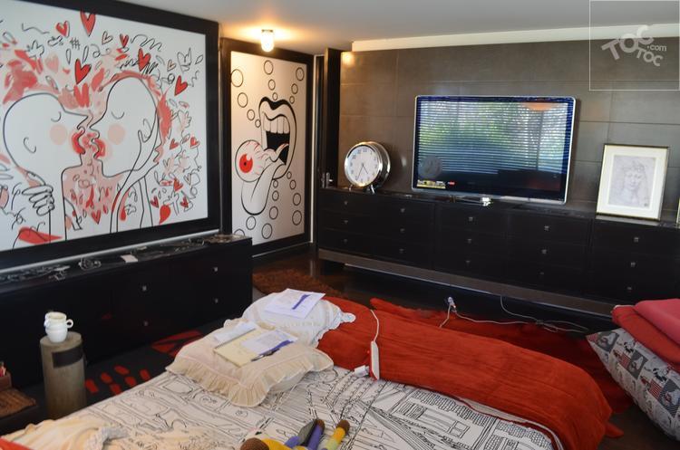 EXCLUSIVO DEPARTAMENTO EN CALLE NORUEGA