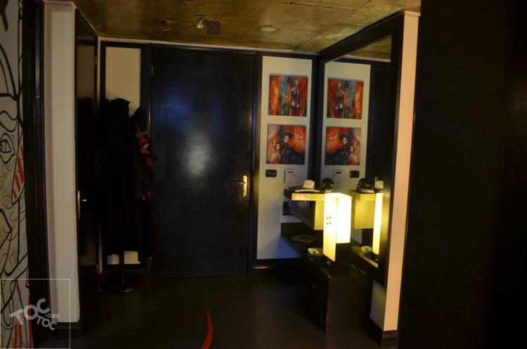 EXCLUSIVO DEPARTAMENTO EN CALLE NORUEGA