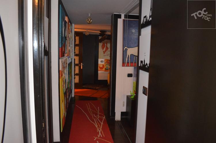 EXCLUSIVO DEPARTAMENTO EN CALLE NORUEGA