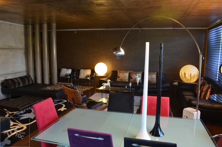 EXCLUSIVO DEPARTAMENTO EN CALLE NORUEGA