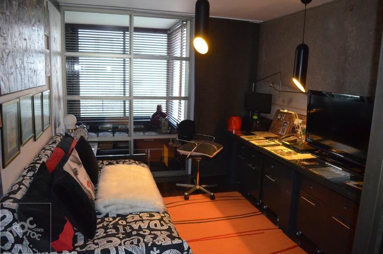 EXCLUSIVO DEPARTAMENTO EN CALLE NORUEGA
