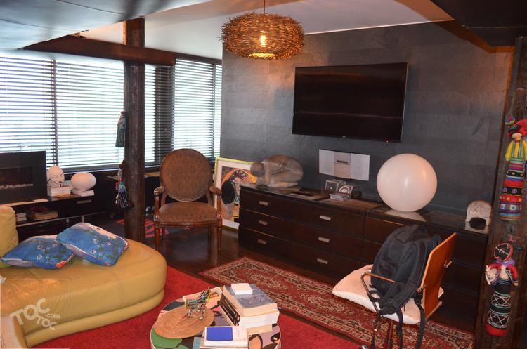 EXCLUSIVO DEPARTAMENTO EN CALLE NORUEGA