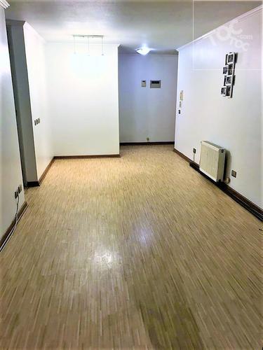 Arriendo Dpto. 64 m2, Estac. y Bodega, Providencia