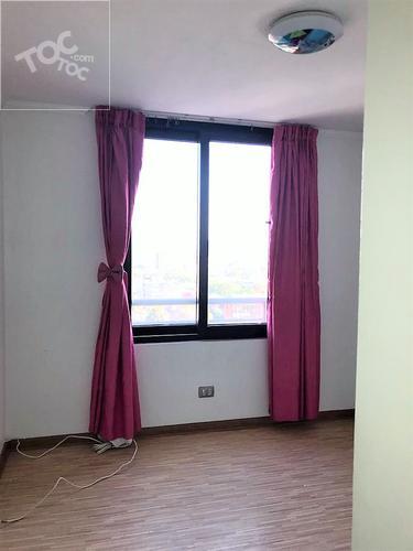 Arriendo Dpto. 64 m2, Estac. y Bodega, Providencia
