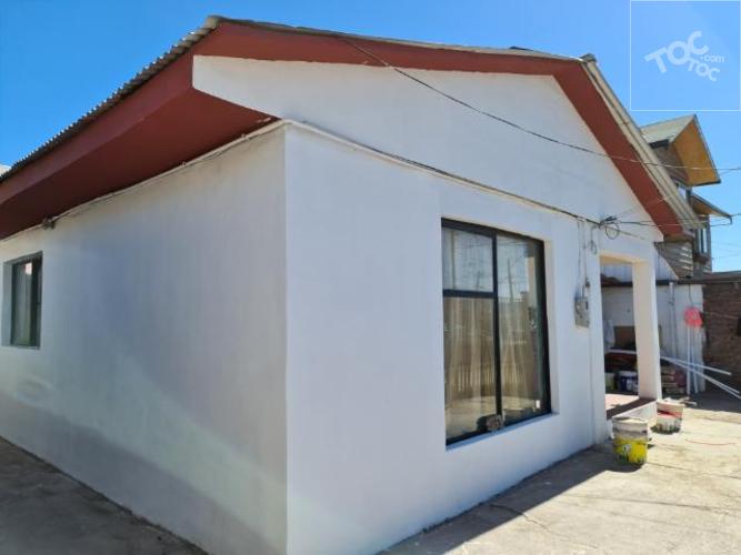 Avenida Grecia 1382, Maipú